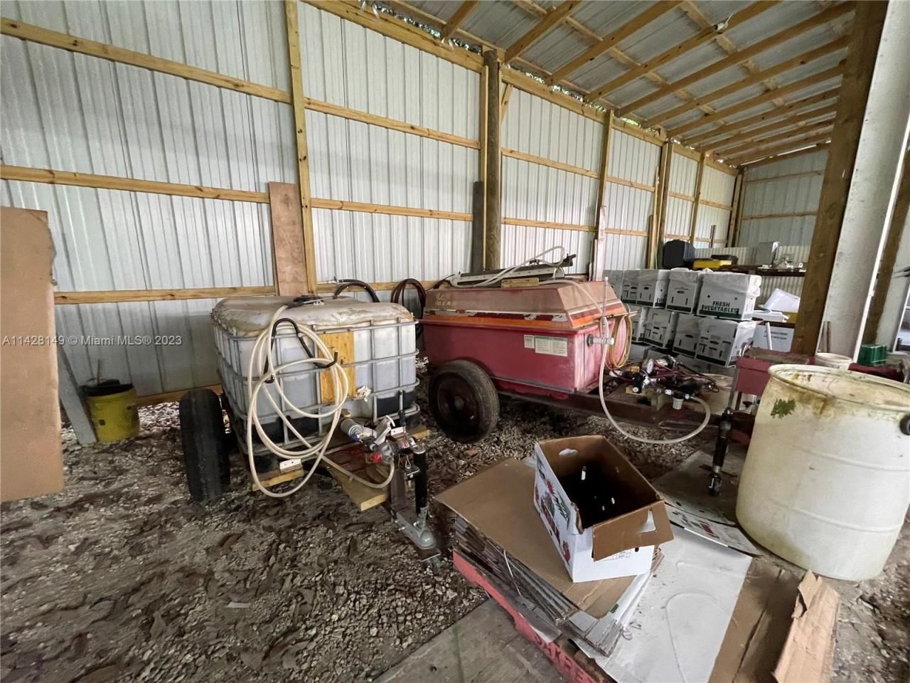 33300 SW 202nd Ave, Homestead, FL 33034 Photo