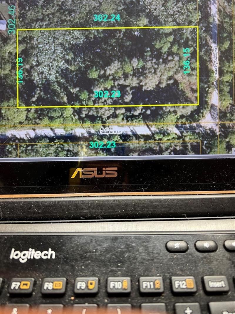 Snail Kite Lane, Fort Pierce, FL 34951 Photo