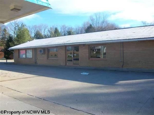 4647 S Route 20, Buckhannon, WV 26201