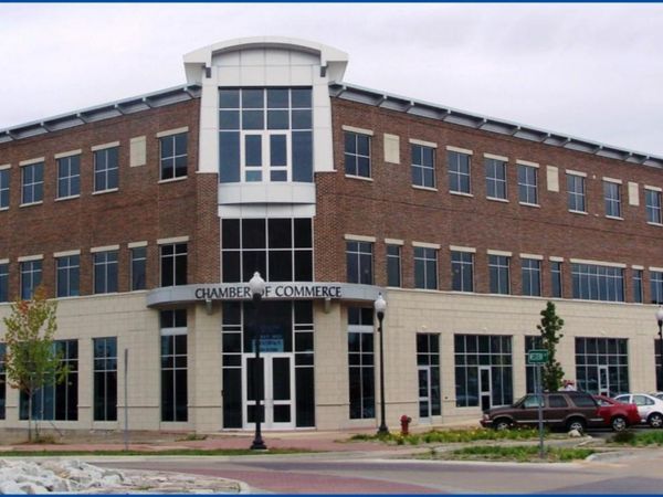 380 W Western Avenue, -Unit #1, Muskegon, MI 49440