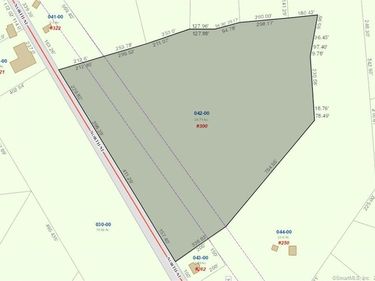300 North, Goshen, CT 06756