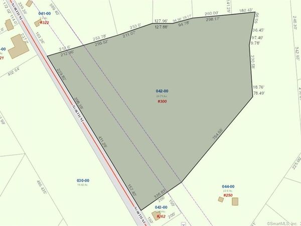 300 North, Goshen, CT 06756