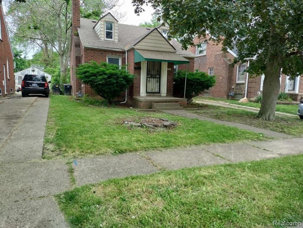 15710 Rutherford Street, Detroit, MI 48227 Main Photo
