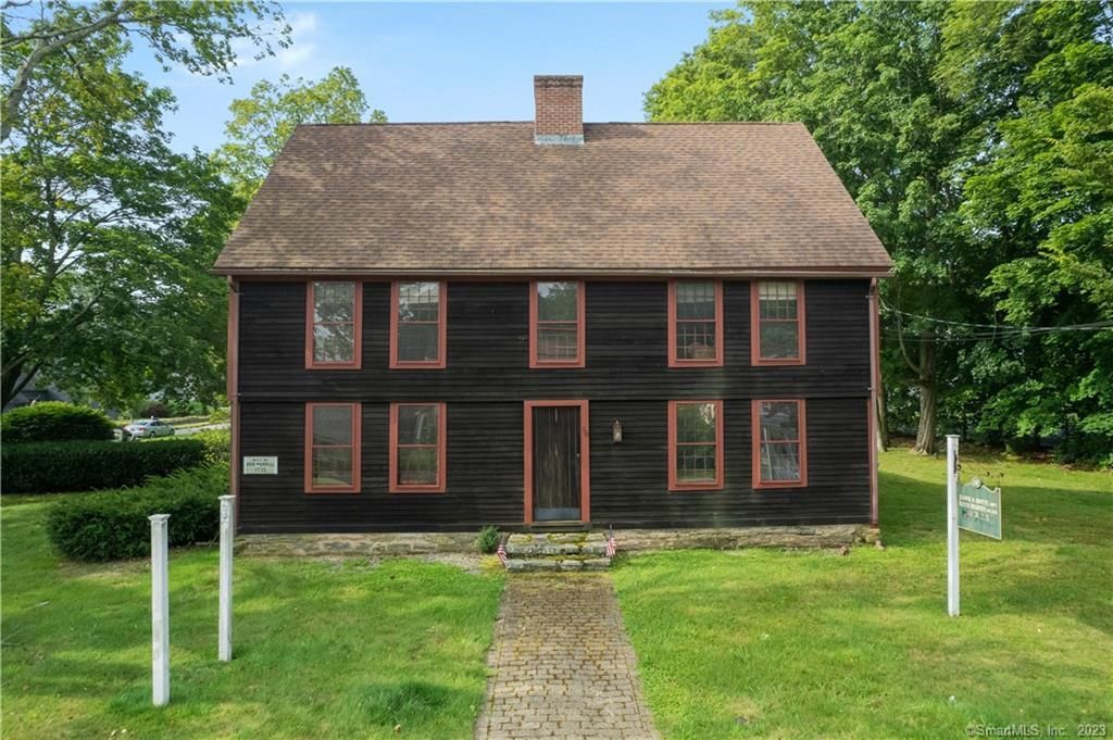 130 East Main, Clinton, CT 06413 Main Photo