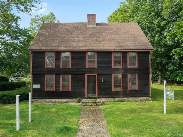 130 East Main, Clinton, CT 06413