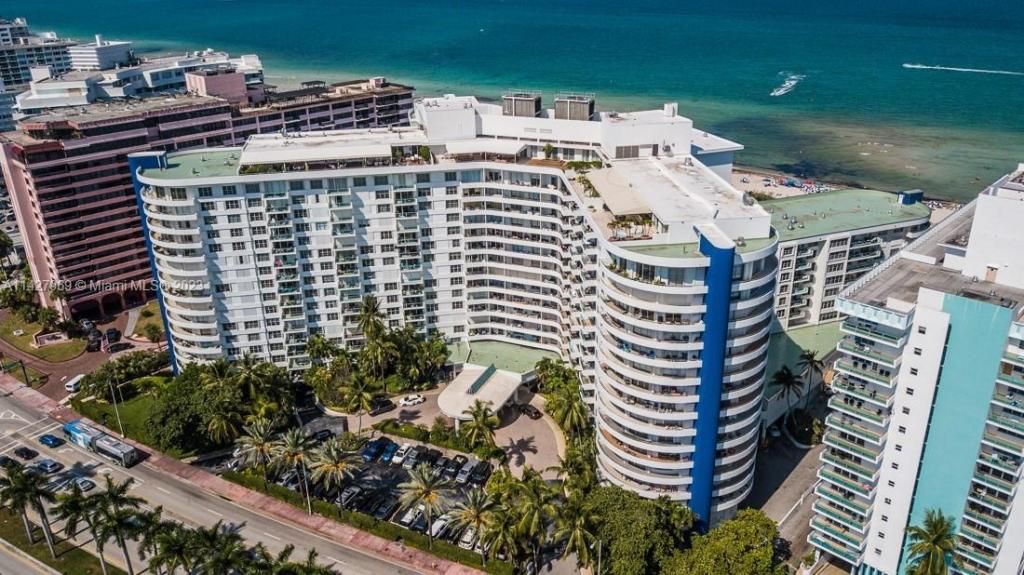 5151 Collins Ave, Unit 1523, Miami Beach, FL 33140 Photo