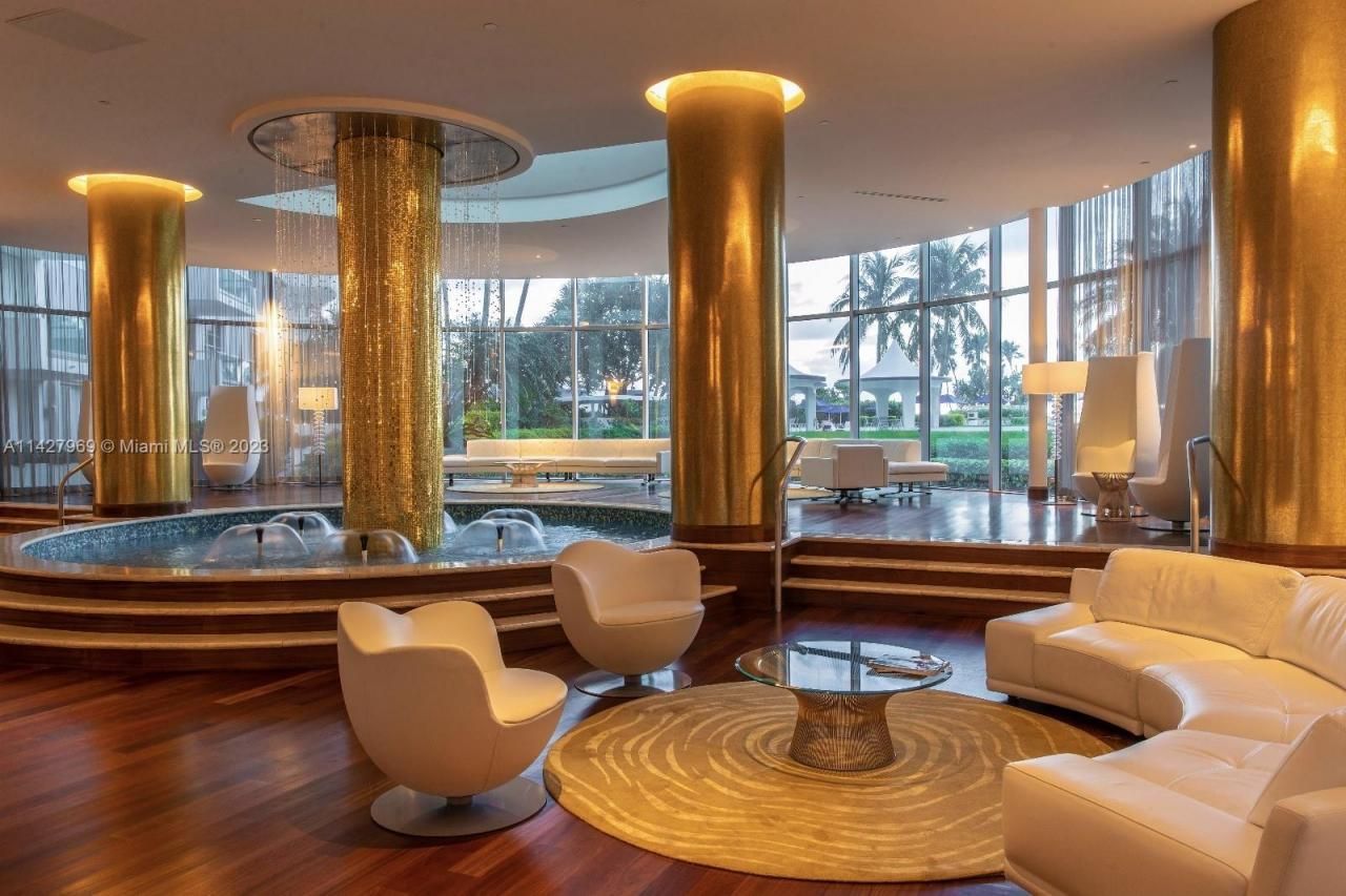 5151 Collins Ave, Unit 1523, Miami Beach, FL 33140 Photo