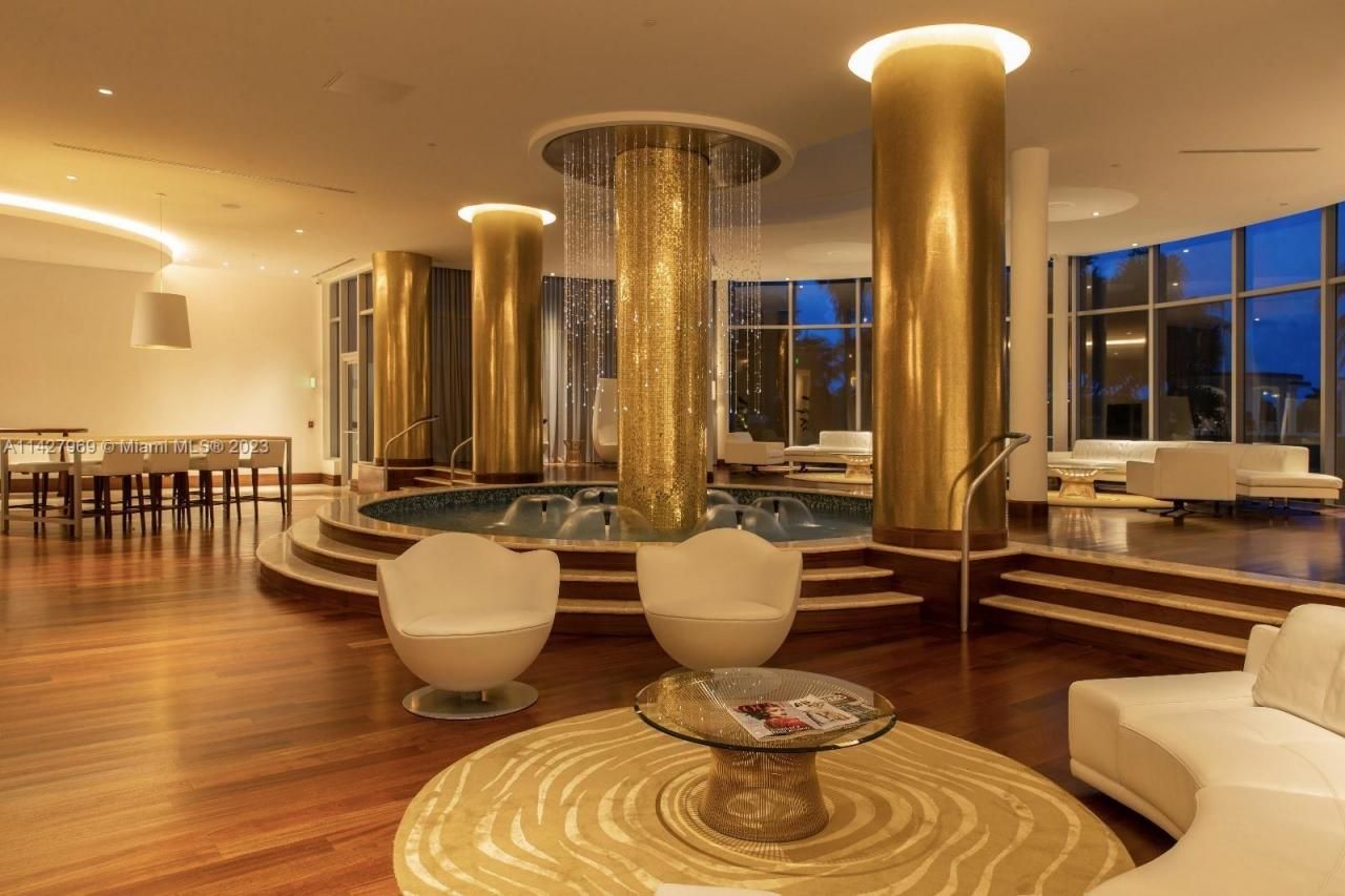 5151 Collins Ave, Unit 1523, Miami Beach, FL 33140 Photo