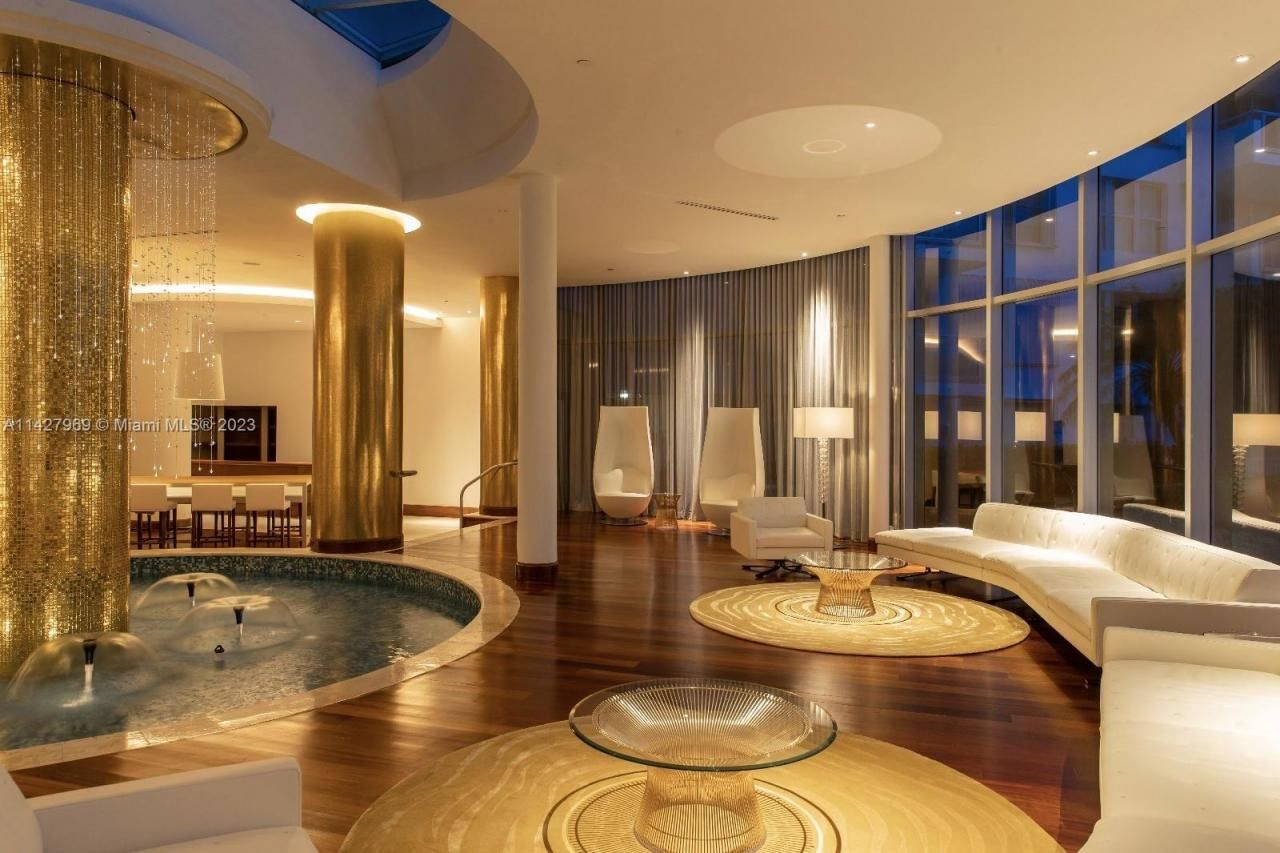 5151 Collins Ave, Unit 1523, Miami Beach, FL 33140 Photo