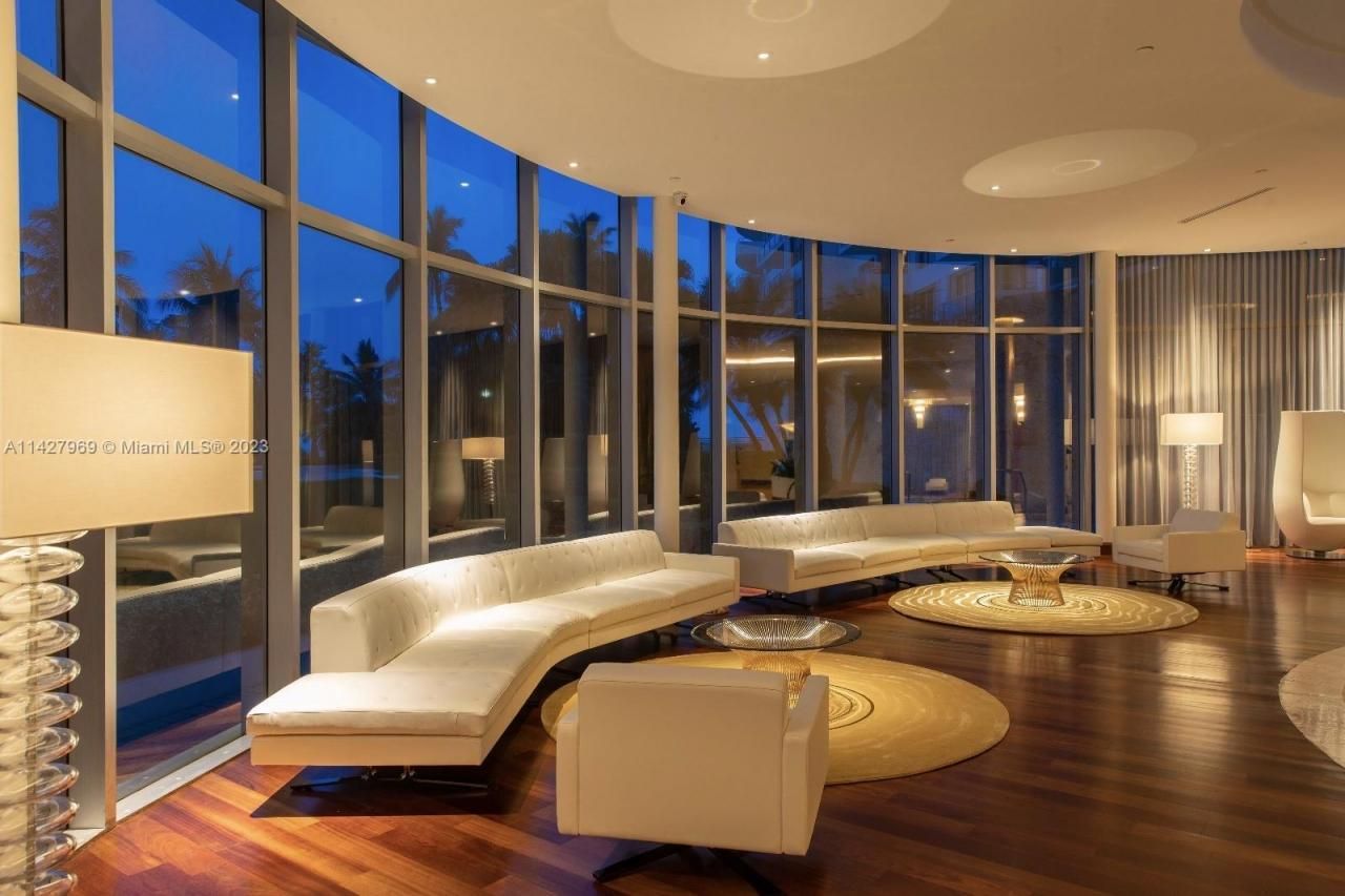 5151 Collins Ave, Unit 1523, Miami Beach, FL 33140 Photo