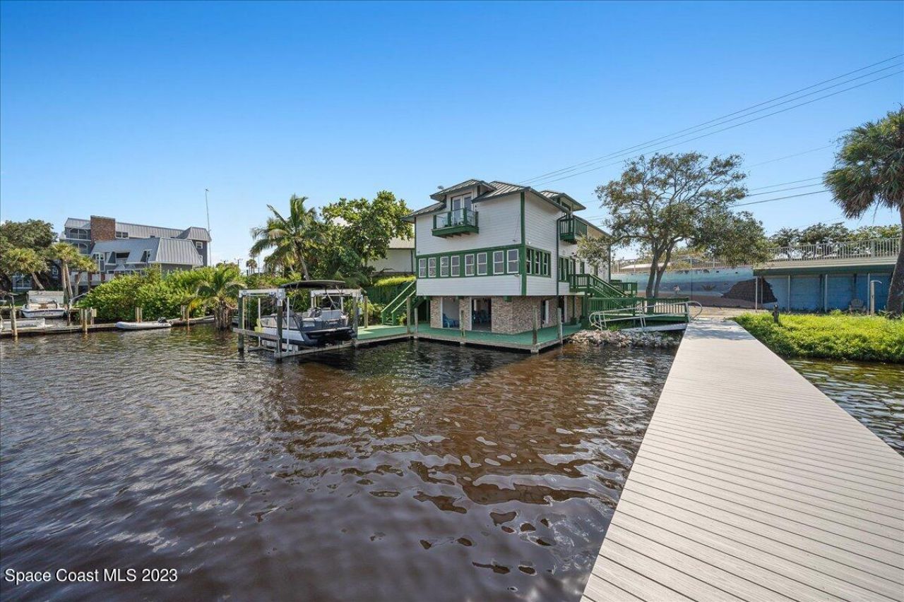 973 N Harbor City Boulevard, Melbourne, FL 32935 Photo