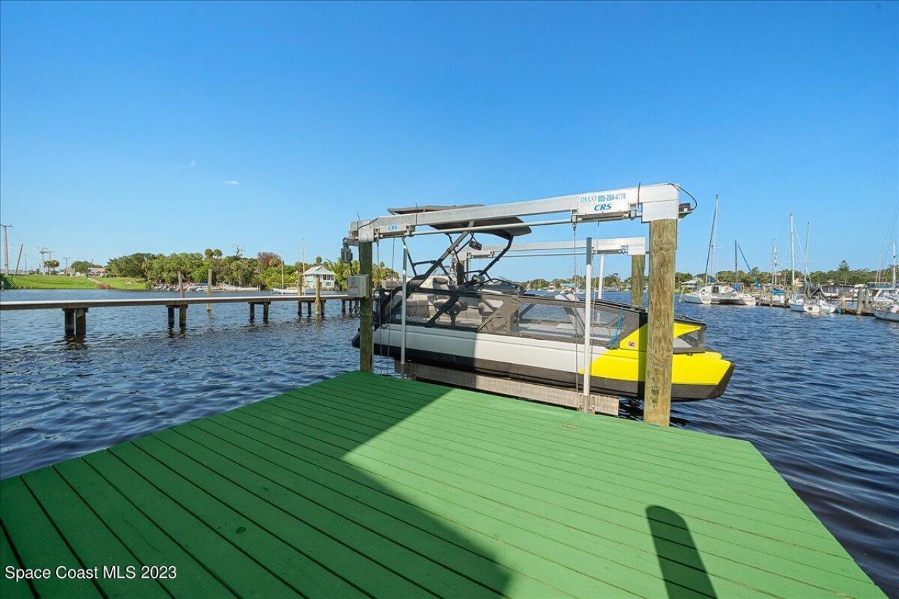 973 N Harbor City Boulevard, Melbourne, FL 32935 Photo