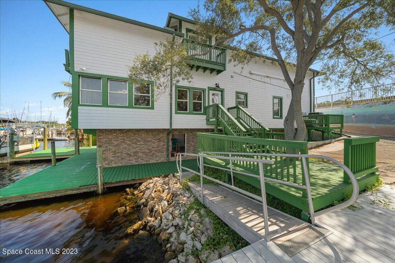 973 N Harbor City Boulevard, Melbourne, FL 32935 Photo