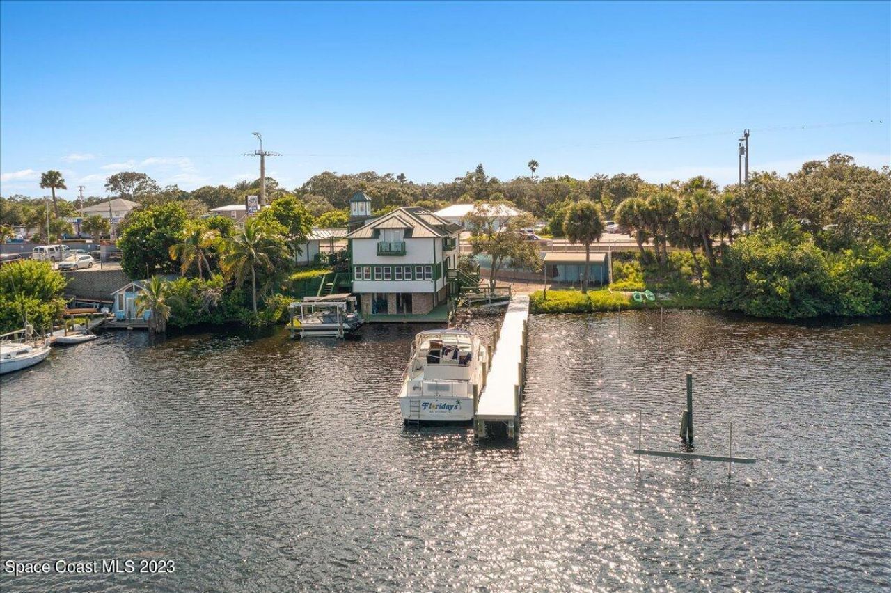 973 N Harbor City Boulevard, Melbourne, FL 32935 Photo