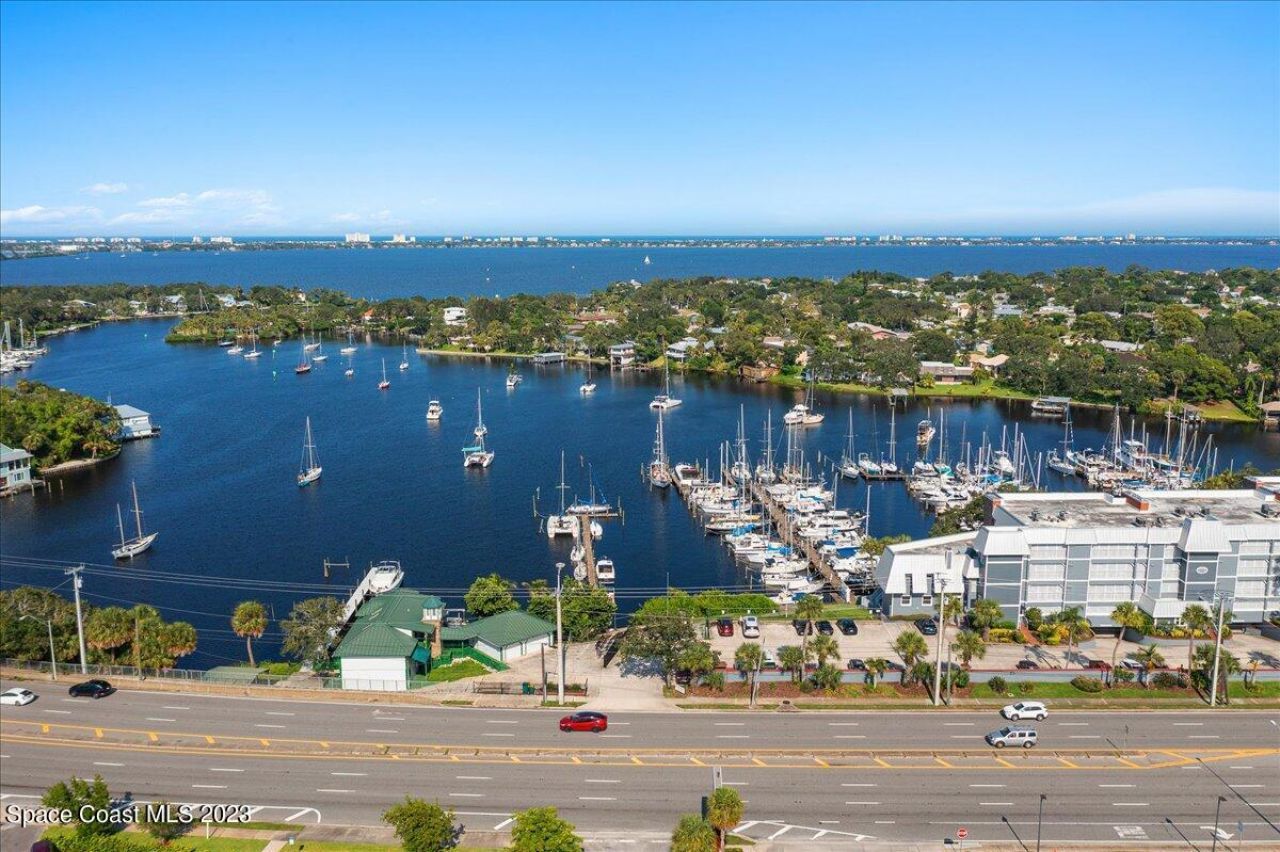 973 N Harbor City Boulevard, Melbourne, FL 32935 Photo