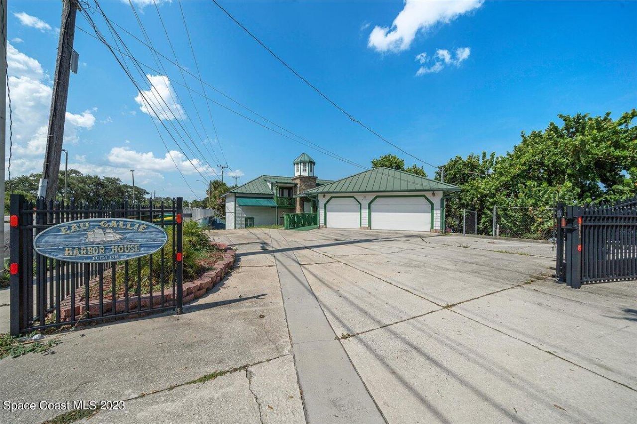 973 N Harbor City Boulevard, Melbourne, FL 32935 Photo