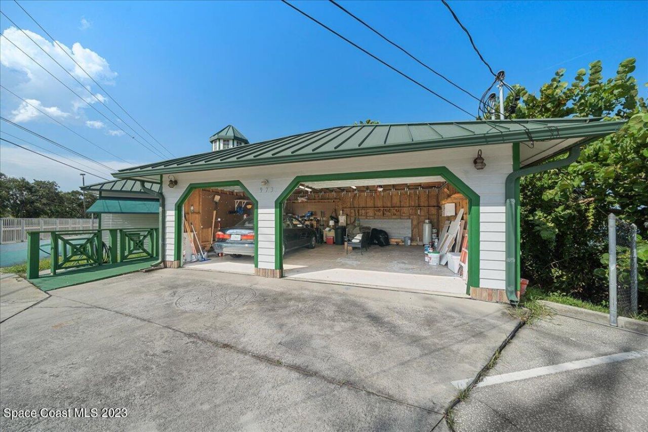 973 N Harbor City Boulevard, Melbourne, FL 32935 Photo