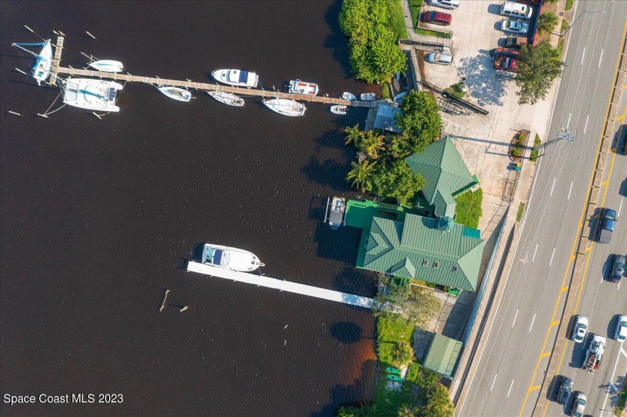 973 N Harbor City Boulevard, Melbourne, FL 32935 Photo