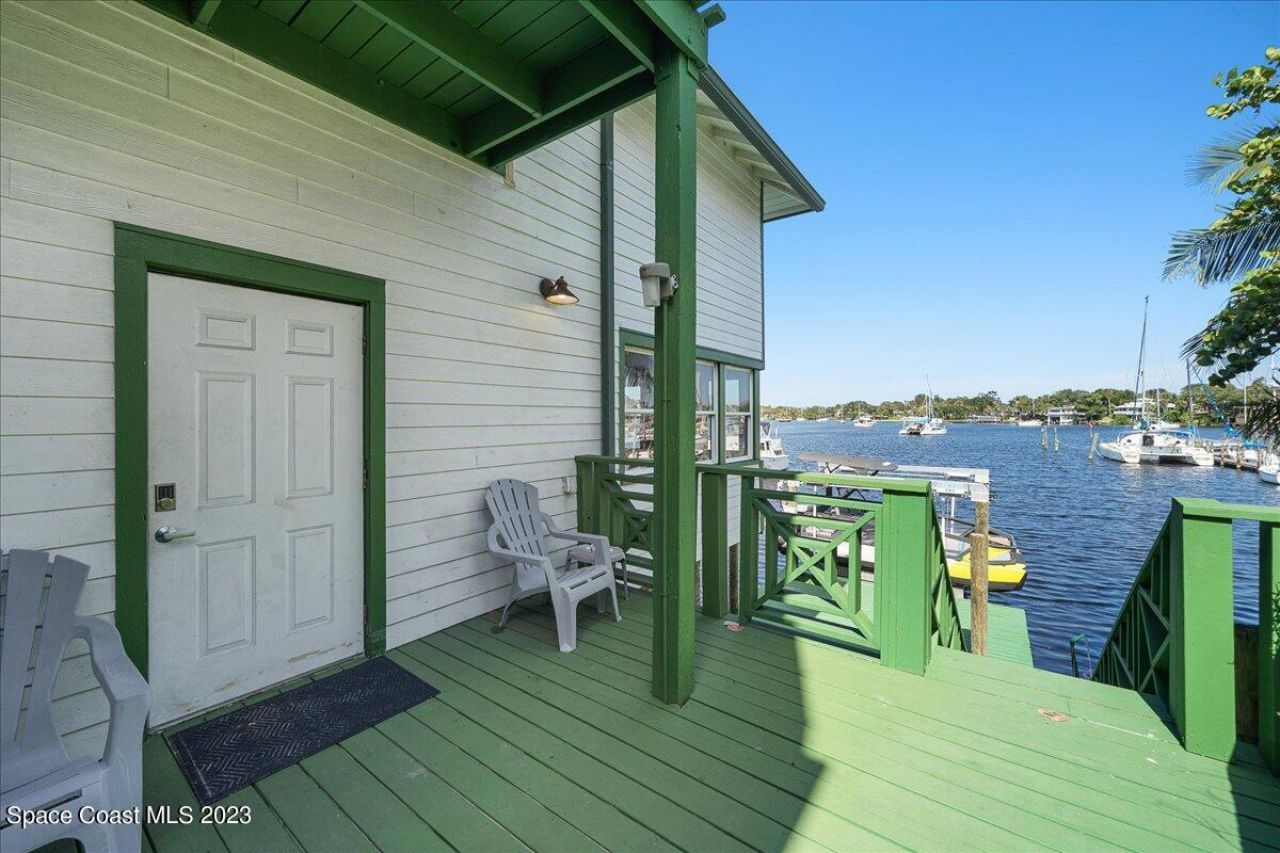 973 N Harbor City Boulevard, Melbourne, FL 32935 Photo