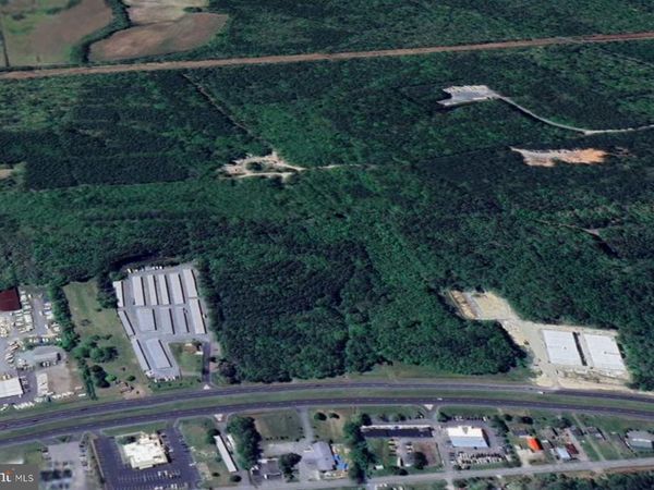 Lot 119 OCEAN GATEWAY, OCEAN CITY, MD 21842