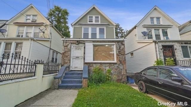 216-23 111th Avenue, Queens Village, NY 11429 Main Photo