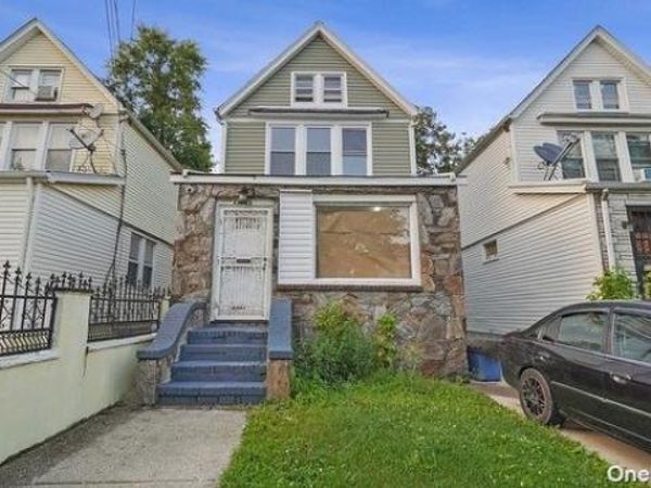216-23 111th Avenue, Queens Village, NY 11429