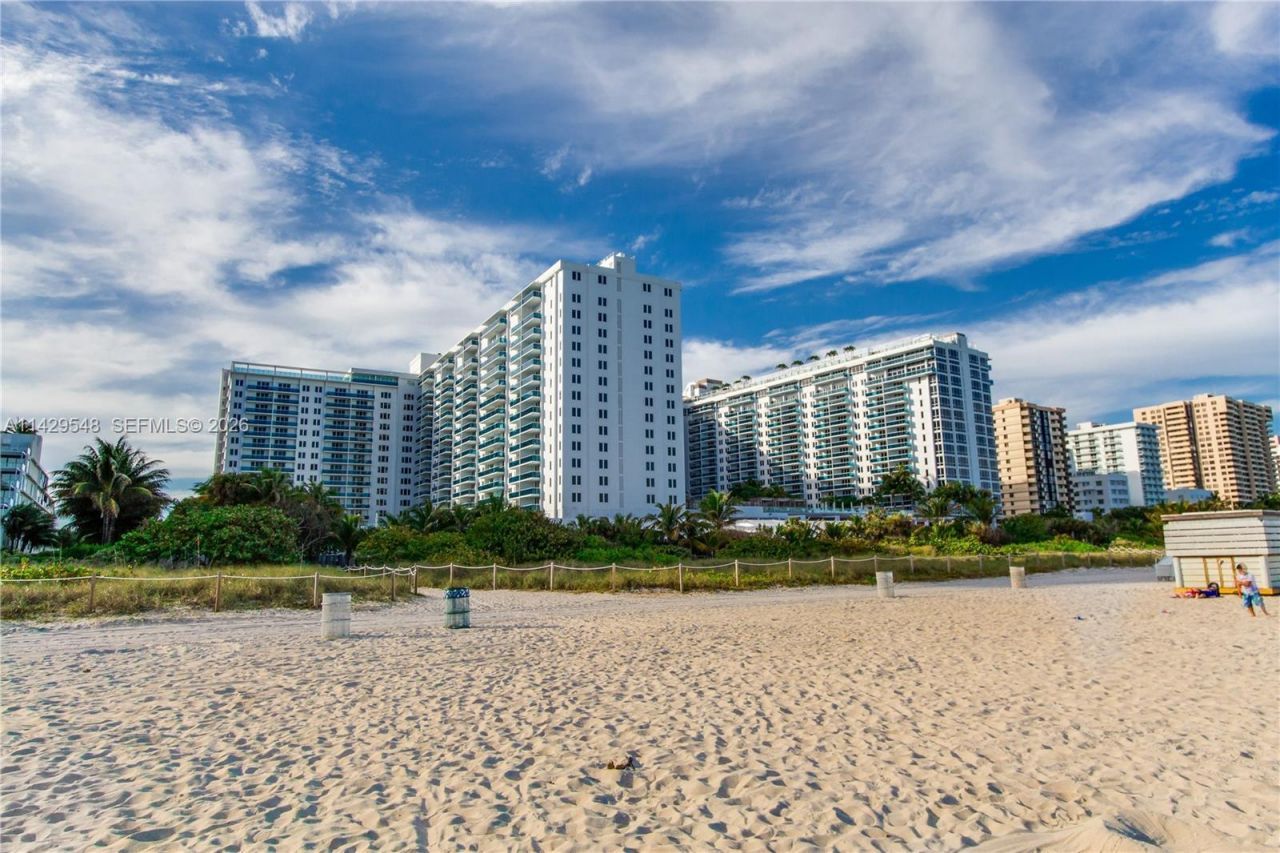 102 24th St, Unit 1006, Miami Beach, FL 33139 Photo