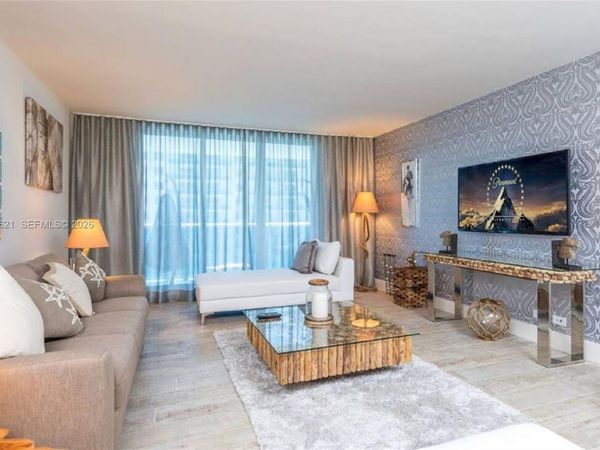 102 24th St, Unit 1108, Miami Beach, FL 33139
