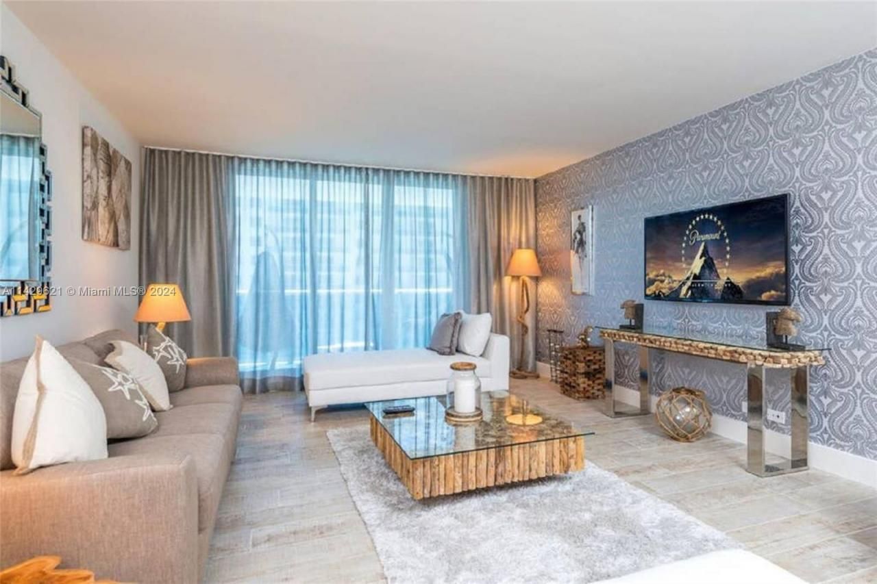 102 24th St, Unit 1108, Miami Beach, FL 33139 Photo