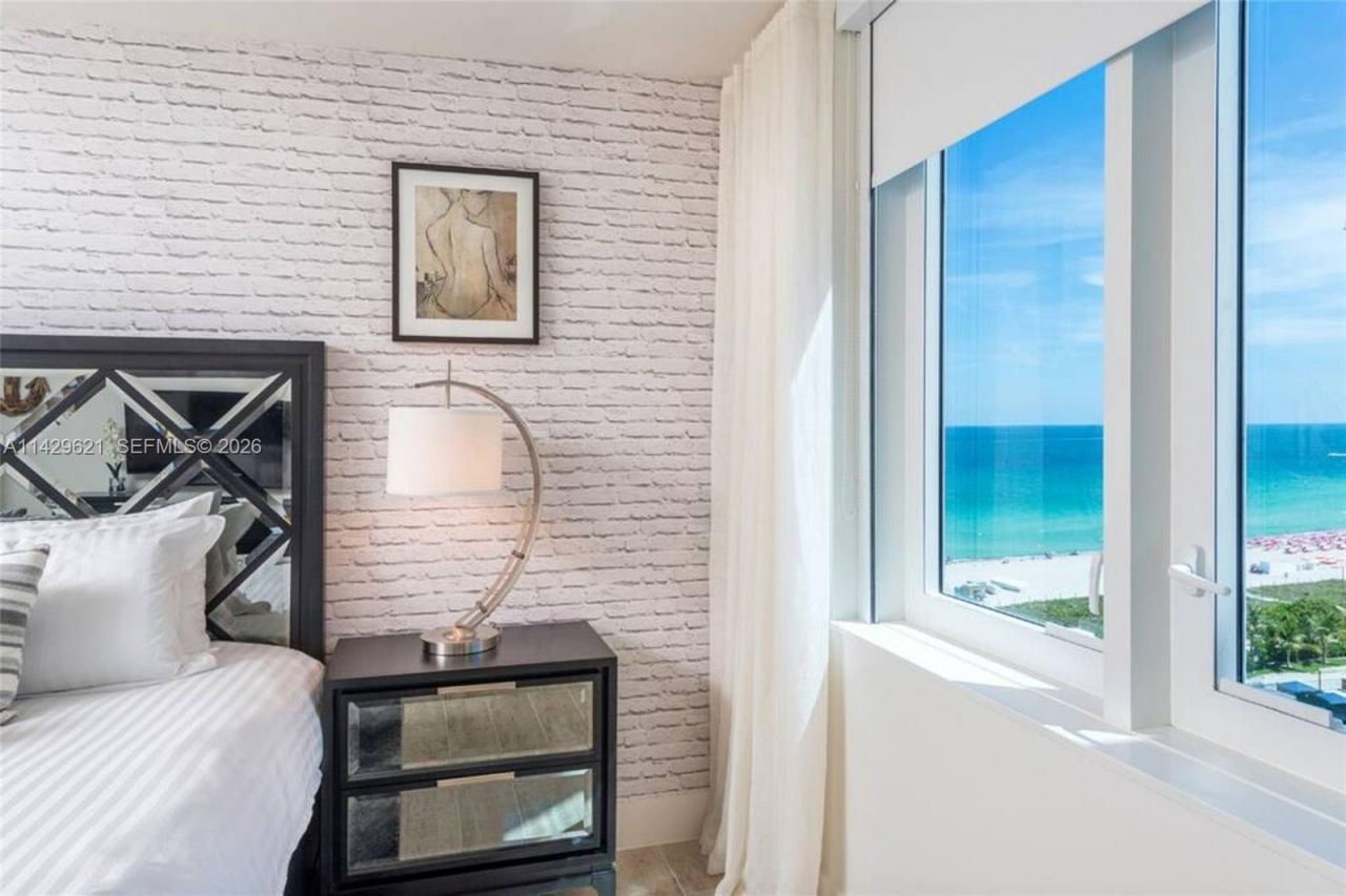 102 24th St, Unit 1108, Miami Beach, FL 33139 Photo