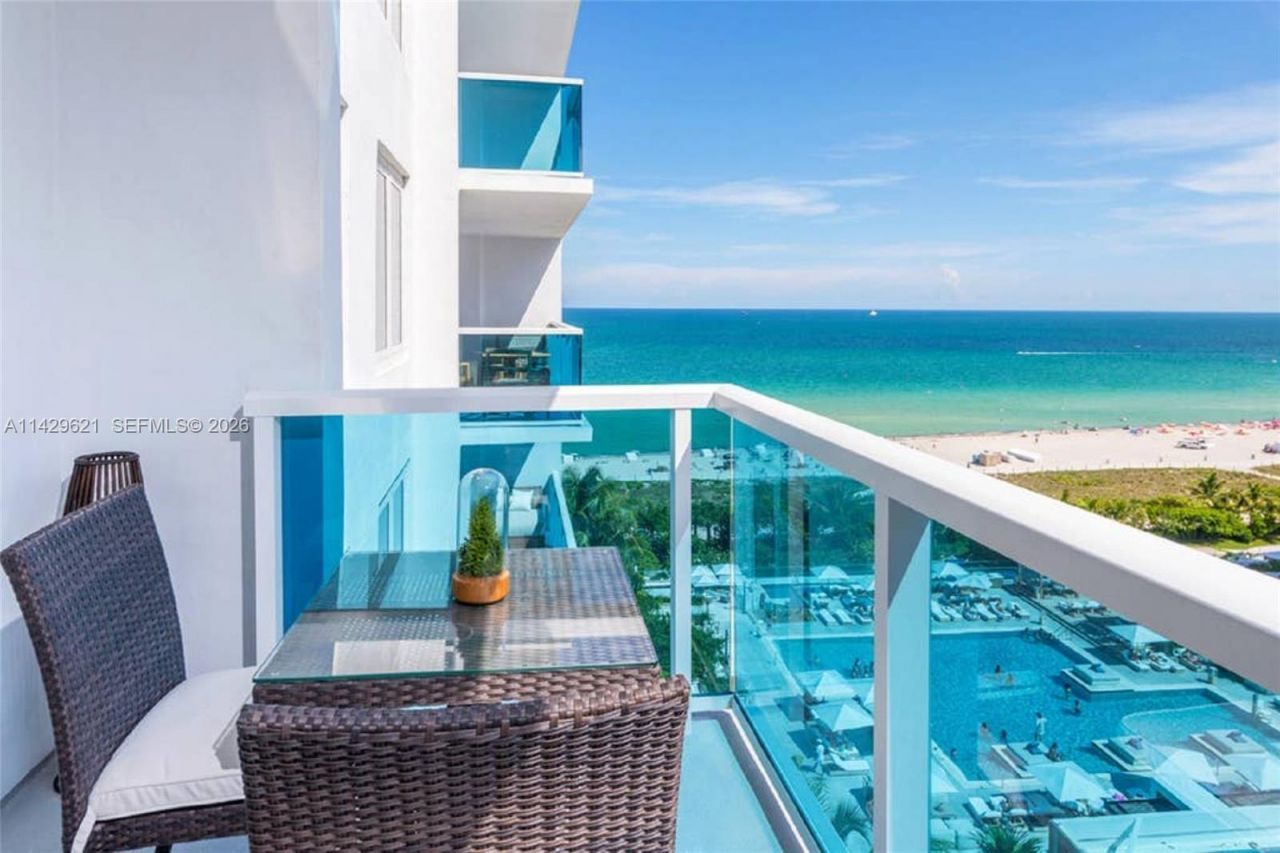102 24th St, Unit 1108, Miami Beach, FL 33139 Photo