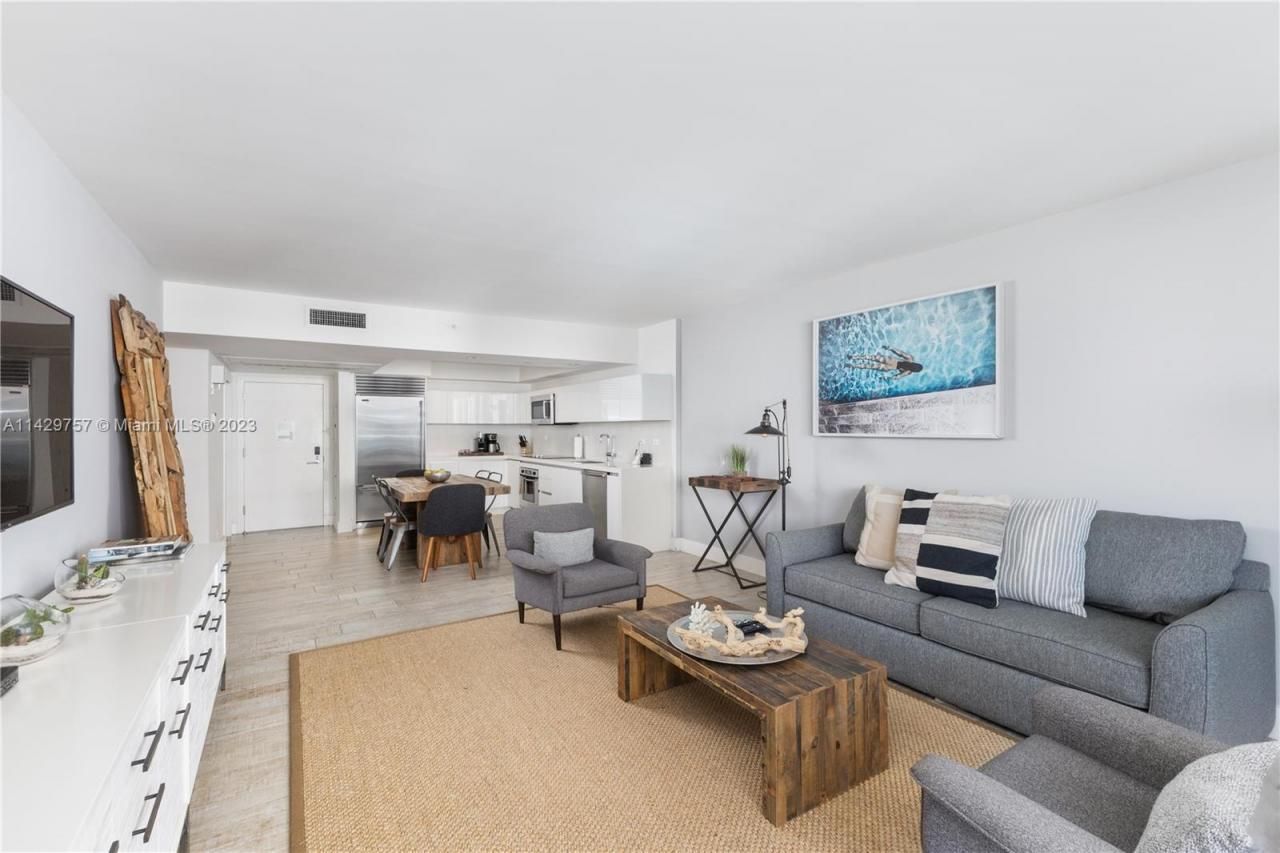 102 24th St, Unit 1013, Miami Beach, FL 33139 Photo