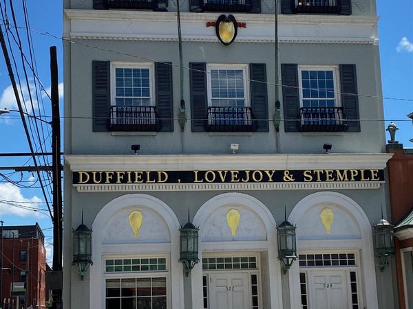 522-24 9th Street, Huntington, WV 25701