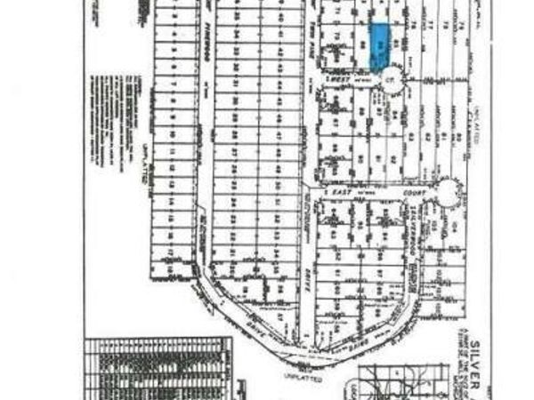 Lot 86 West Court, Prescott, MI 48756