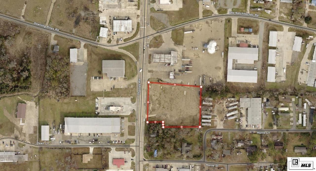525 Thomas Road, West Monroe, LA 71292 Main Photo