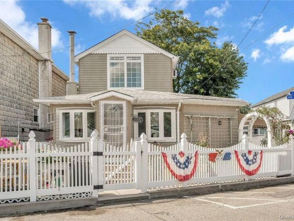 143D Edgewater Park, Unit D, Bronx, NY 10465