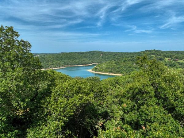 Lakeview Drive, Eureka Springs, AR 72631