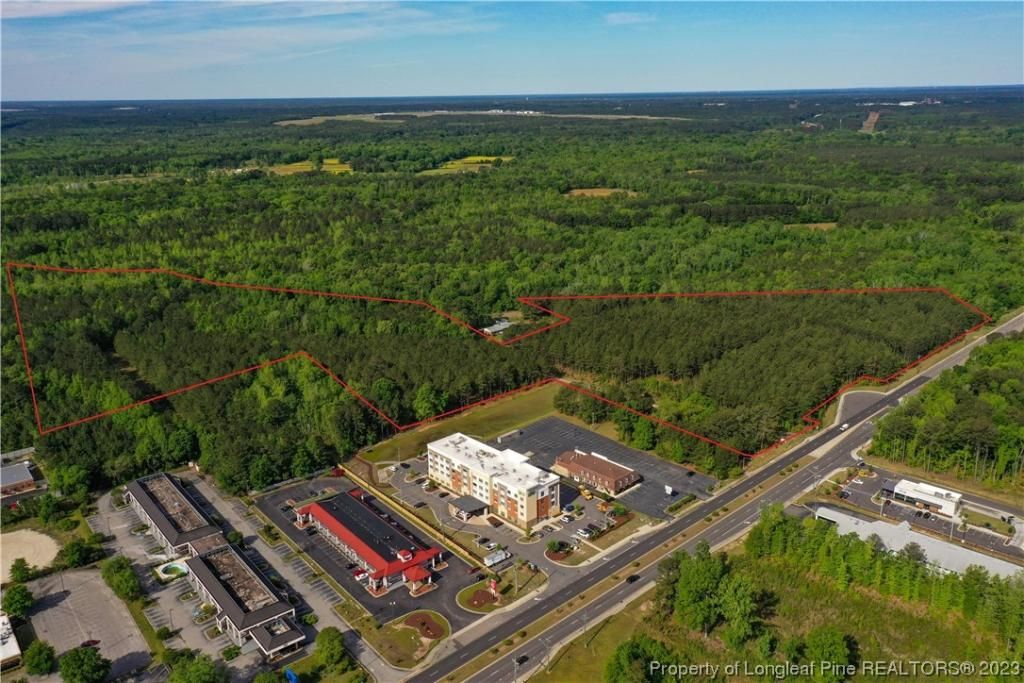 0000 Cedar Creek Road, Fayetteville, NC 28312 Main Photo