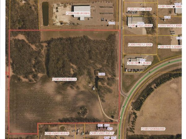 1003 W Weyrens Road, Fergus Falls, MN 56537