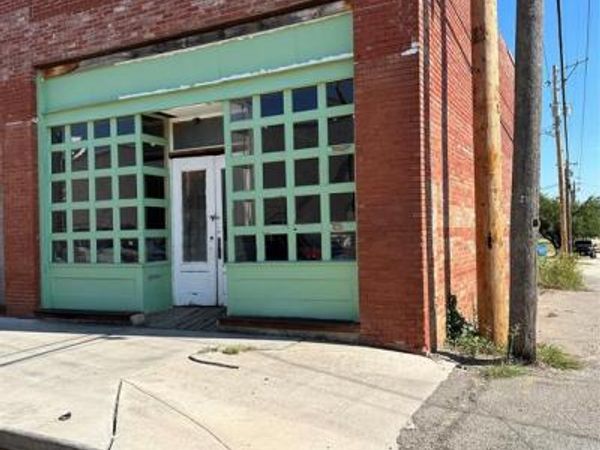 TBD 1st Street, Cross Plains, TX 76443