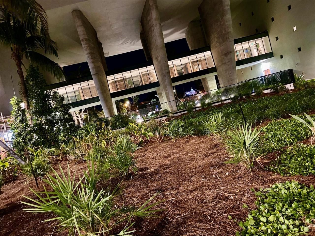 1500 Bay Rd, Unit 1164S, Miami Beach, FL 33139 Photo