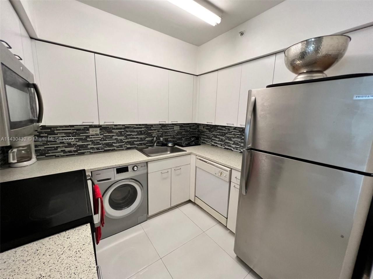 1500 Bay Rd, Unit 1164S, Miami Beach, FL 33139 Photo