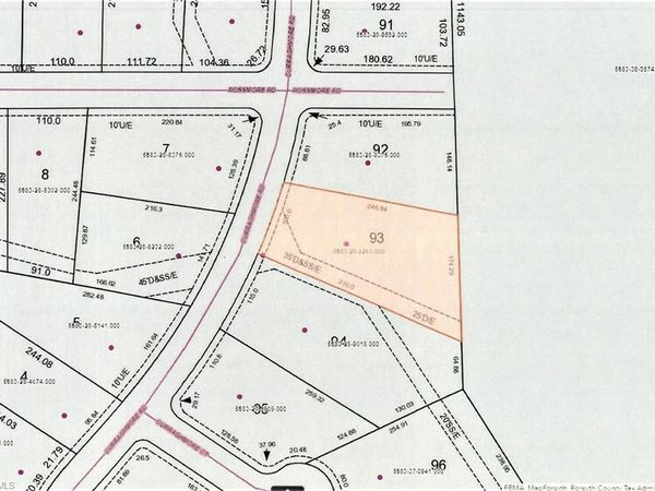 1837 Curraghmore Road, Clemmons, NC 27012