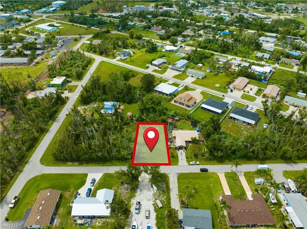 5409 Phillips St, Bokeelia, FL 33922 Photo