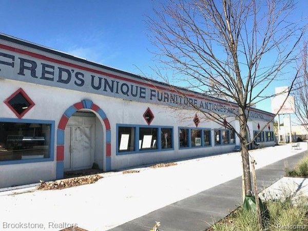 20201 LIVERNOIS Avenue, Detroit, MI 48221
