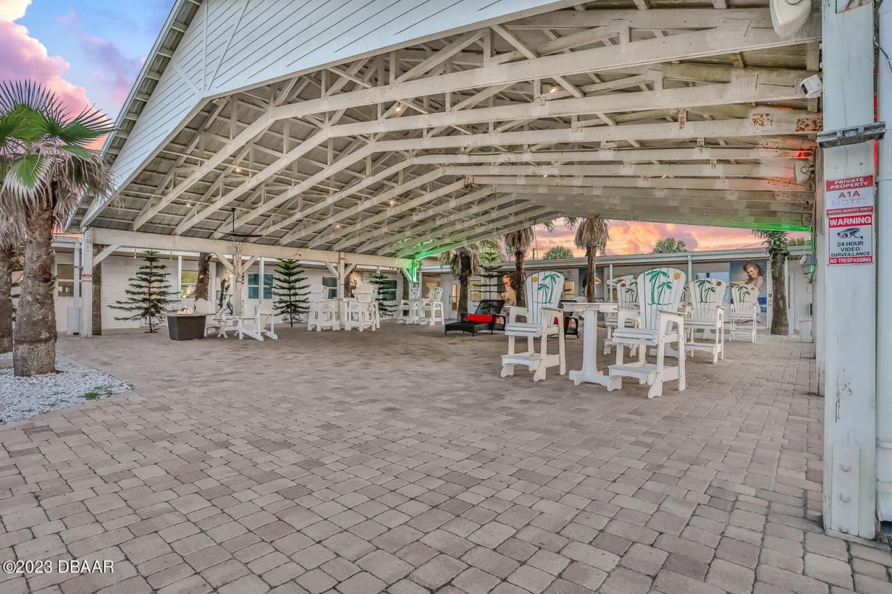 1204 S Ocean Shore Boulevard, Flagler Beach, FL 32136 Photo