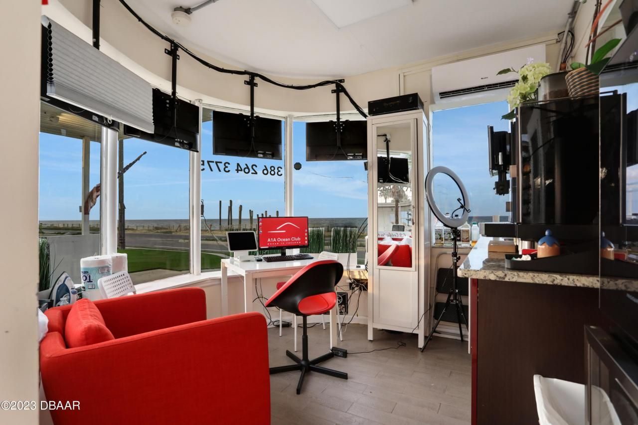 1204 S Ocean Shore Boulevard, Flagler Beach, FL 32136 Photo