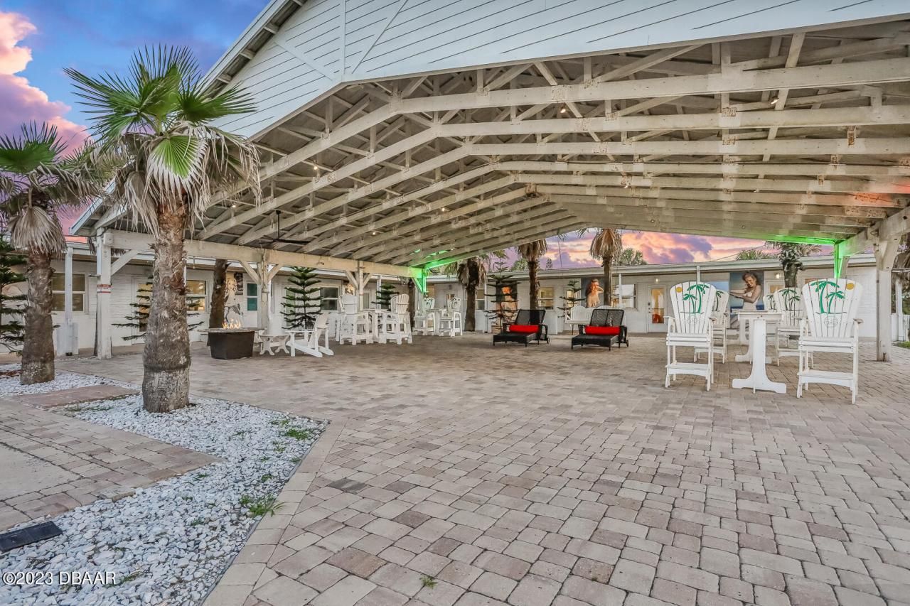 1204 S Ocean Shore Boulevard, Flagler Beach, FL 32136 Photo