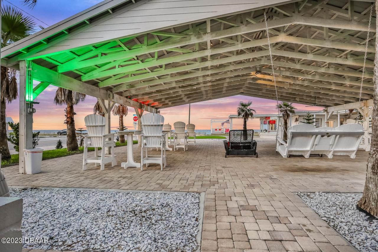 1204 S Ocean Shore Boulevard, Flagler Beach, FL 32136 Photo