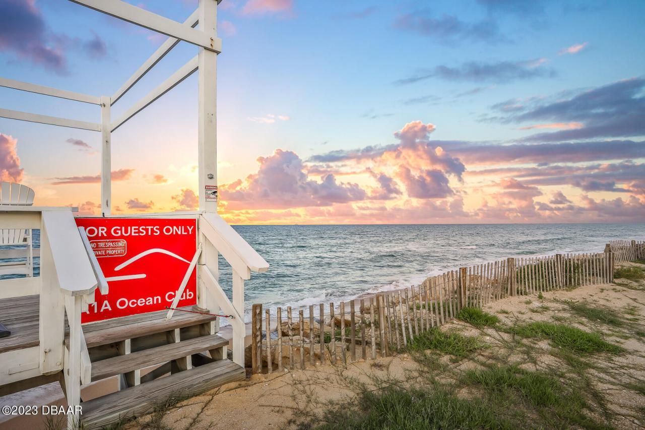 1204 S Ocean Shore Boulevard, Flagler Beach, FL 32136 Photo
